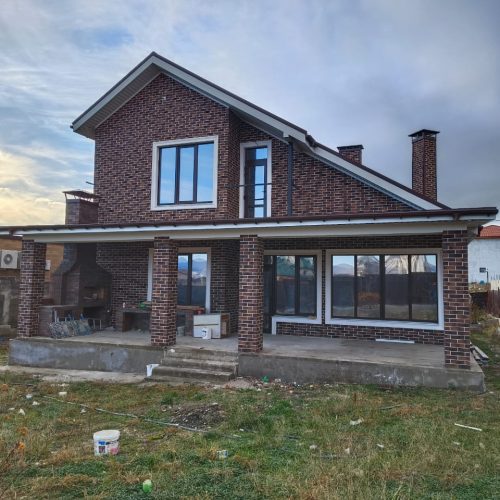Завод г.Ставрополь, ул. 50 лет ВЛКСМ 28/2